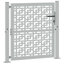 105 cm H x 110 cm W Gate Fencing