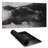 Black horse - 15.75"x31.50" Desk mat