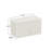 Household Essentials Wicker Bin-1229688299
