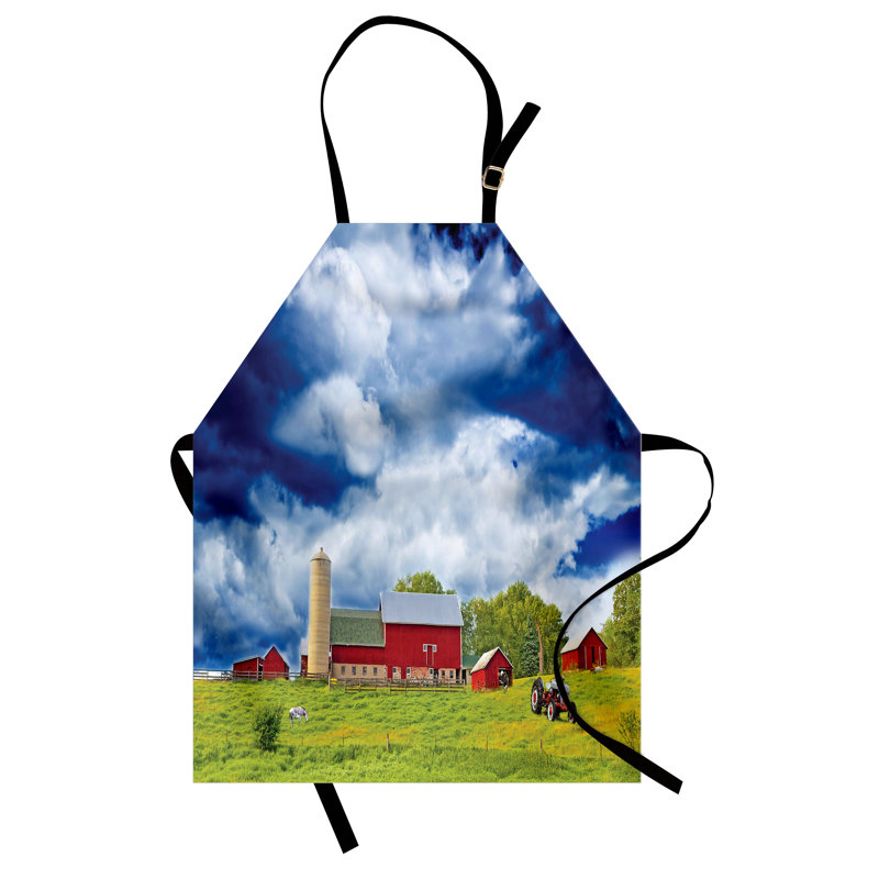 Tablier de taille