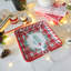 Serviettes de Noël en papier
