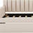 Daemian Upholstered Daybed-2038928287