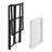 Ironton Tray Top End Table-759084320
