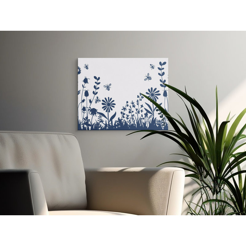 Wrapped Canvas Print Set, 22.86 cm H x 30.48 cm W