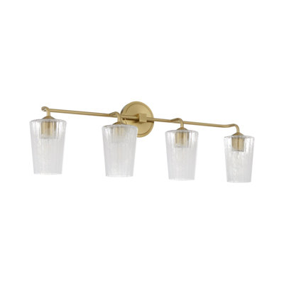 Adlea 4 - Light Vanity Light