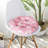 Seat Cushions For Home Use- Tufted Corduroy Floor Cushions For Living Room Tatami- 16 Inch-1972033580