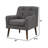 Velvet Armchair-61151161
