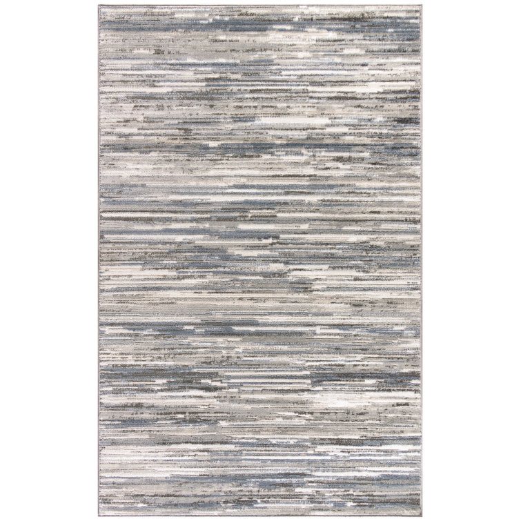Abstract Indoor Rug