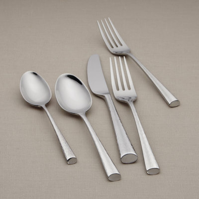 Imperial Caviar 5-Piece Flatware Set