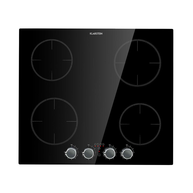 Klarstein 6000W Induction Hot Plate