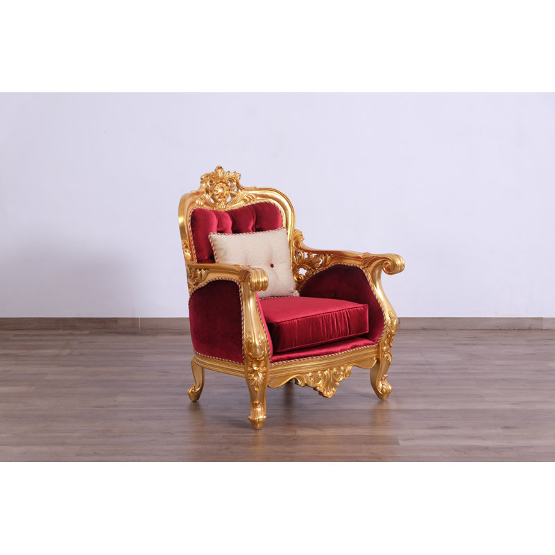3 Pieces Bellagio II Sofa set