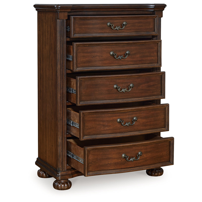 Commode Flosie