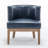 Karoll Upholstered Barrel Chair-1101077697