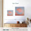 Cercle pastel abstrait-109388484
