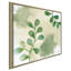 Woodland Walk II (Square) par Laura Horn, reproduction-524056003-524056014