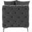 Tremblay 30" W Wide Tufted Velvet Side Chair-526686628