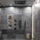 Thermostatic Complete Rainfall Shower System with Rough in-Valve and Body Spray