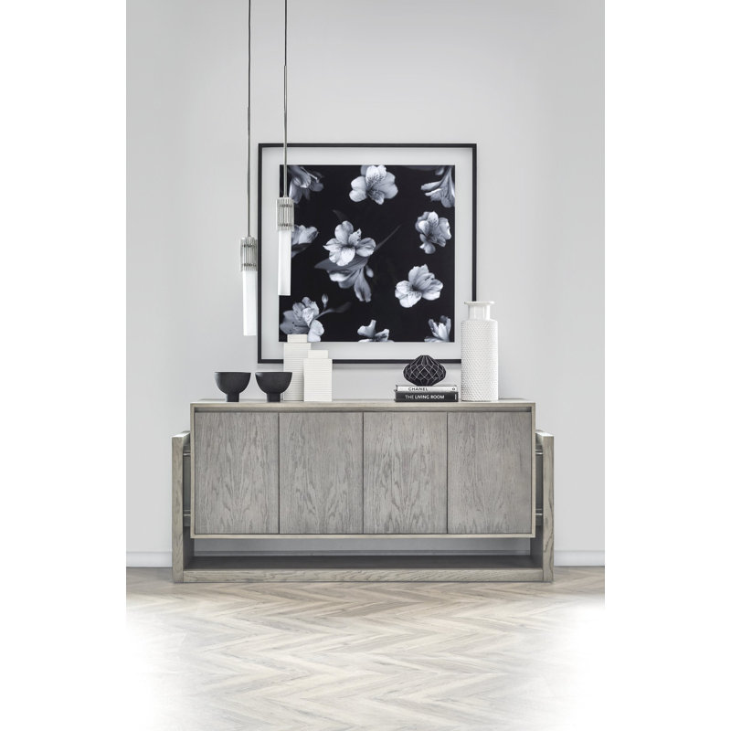 Oakland 1 - Light Pendant, 42.5" H x 5" W x 5" D