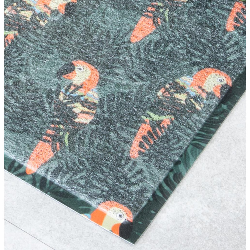 Adbeel Non-Slip Indoor Doormat