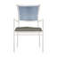 Aire Stacking Patio Dining Armchair With Cushions-475019605-475019697-475019780