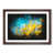 Walnut Framed selected