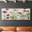 Meadow Flowers I - Toile tendue avec châssis - Prêt à accrocher-1453758980