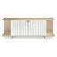 Modulum 82'' W Solid Wood Sideboard