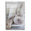 «Zen Style Beach Still» par Andrea Haase - impression non encadrée-2079403312