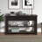 48'' Solid Pine Wood Top Console Table