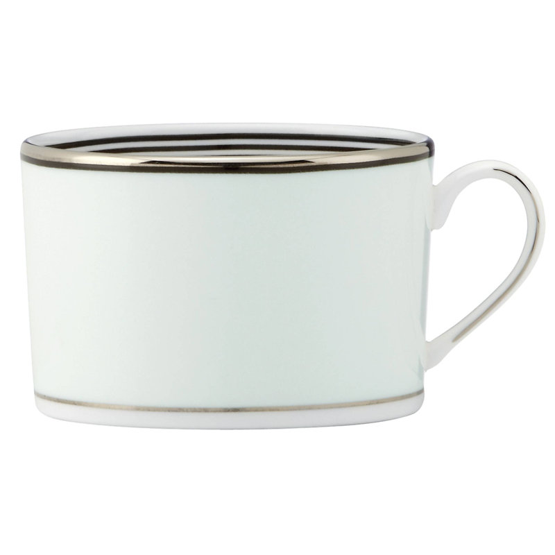 Parker Place Bone China Teacup