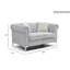 Loveseat