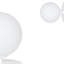 Gaen Steel Flush Mounted Sconce-2107312545
