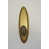 Laiton antique est en rupture de stock