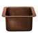 Merrick Drop-In Kitchen Sink