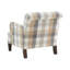 Chaise Silverado Patterson