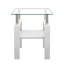Ensemble de 2 tables basses-1642534442