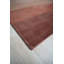 Tapis rouille en laine touffeté à la main 8 pi x 10 pi Puran