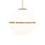 3 - Light Pendant