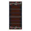 Hand Woven Wool Area Rug