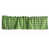 Vert lime sélectionné