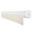 Auvent rétractable avec cassette Awntech Key West-10696456-10768221-120912268