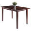 Irieana Solid Wood Top Dining Set-1902575781