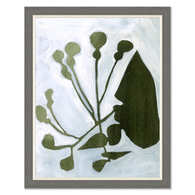 Sprout Print by Susan Hable