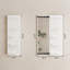 Miroir mural Adryell avec rangement-382197931-392691719