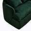 Fauteuil convertible polyvalent avec repose-pieds pour espaces compacts-450155238