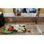Tapis de vaisselle Cardinal Aqua