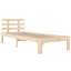 Bed Frame Solid Wood-519346417-519346426