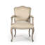 Upholstered Arm Chair
