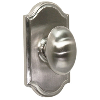 Julienne Passage Door Knob