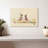 Rabbit Linen-108851714